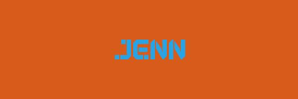 JENN Logo