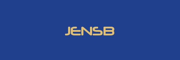JENSB Logo