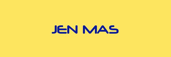 JEN MAS Logo