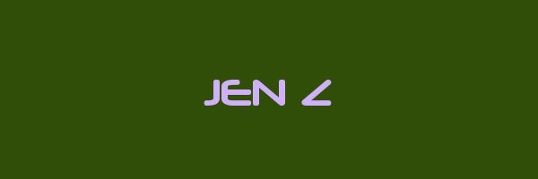 JEN Z Logo