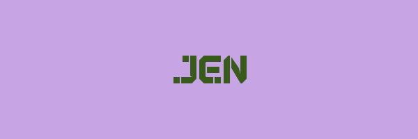 JEN Logo