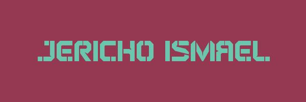 JERICHO ISMAEL Logo