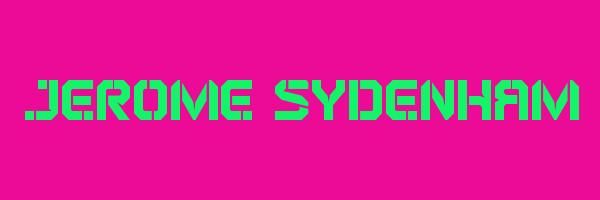 JEROME SYDENHAM Logo