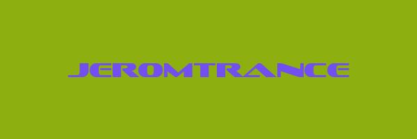 JEROMTRANCE Logo