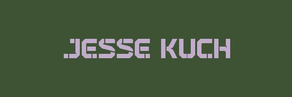 JESSE KUCH Logo