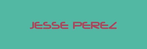 JESSE PEREZ Logo