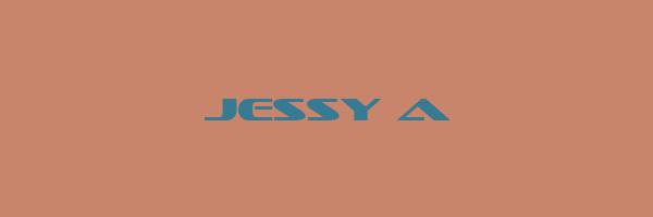 JESSY A Logo