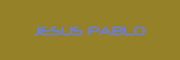 JESUS PABLO Logo