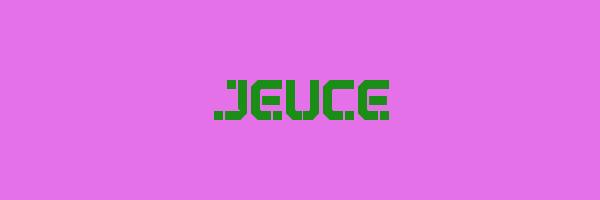 JEUCE Logo