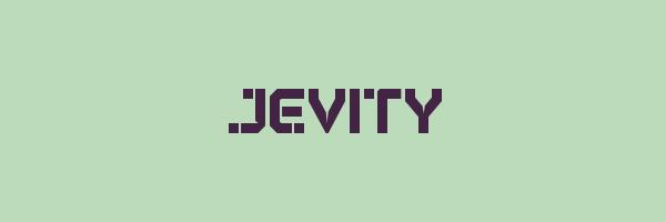JEVITY Logo