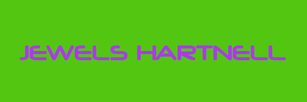 JEWELS HARTNELL Logo