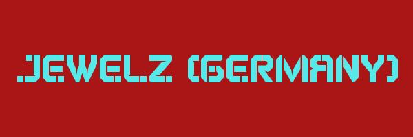 JEWELZ (GERMANY) Logo