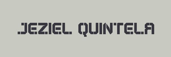 JEZIEL QUINTELA Logo
