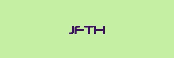 JFTH Logo