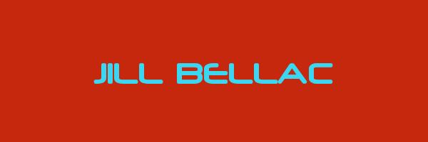 JILL BELLAC Logo