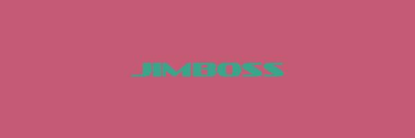 JIMBOSS Logo