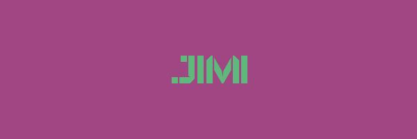 JIMI Logo