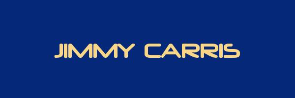 JIMMY CARRIS Logo