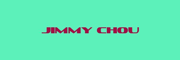 JIMMY CHOU Logo
