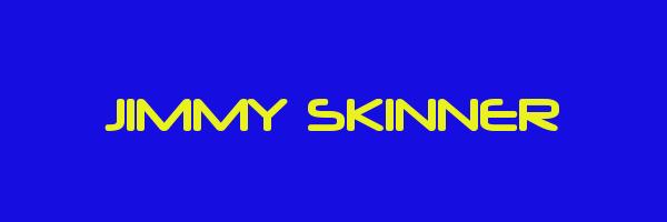 JIMMY SKINNER Logo