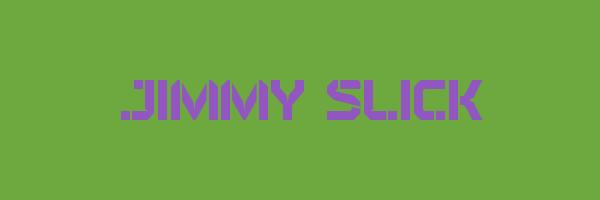 JIMMY SLICK Logo