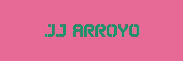 JJ ARROYO Logo