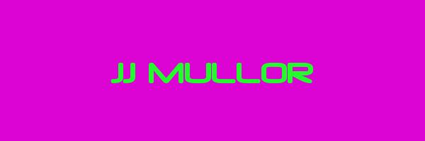JJ MULLOR Logo
