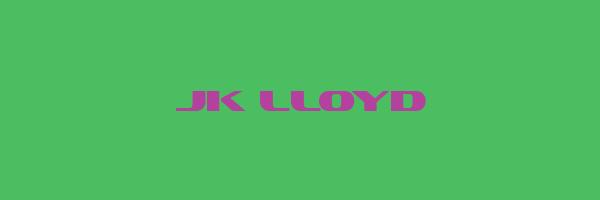 JK LLOYD Logo