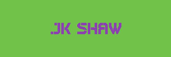 JK SHAW Logo