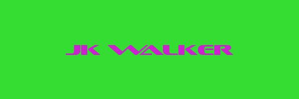 JK WALKER Logo