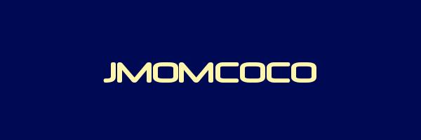 JMOMCOCO Logo