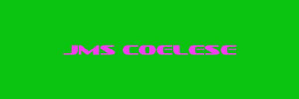 JMS COELESE Logo