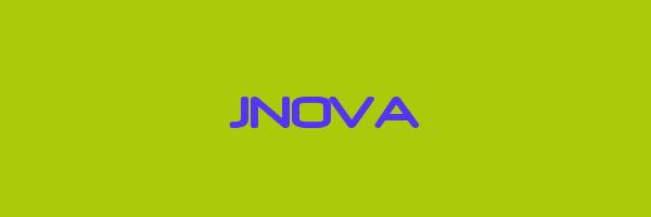 JNOVA Logo