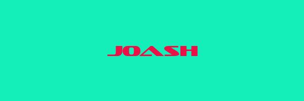 JOASH Logo