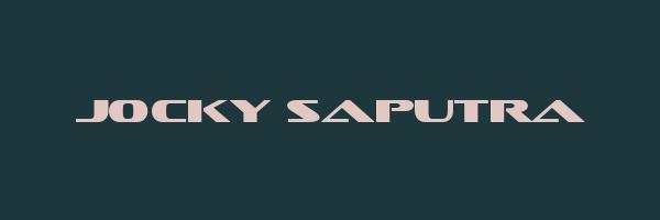 JOCKY SAPUTRA Logo