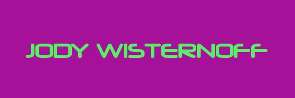 JODY WISTERNOFF Logo