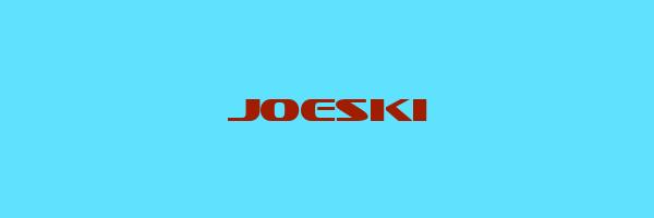 JOESKI Logo
