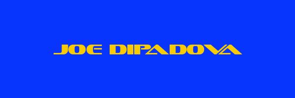 JOE DIPADOVA Logo