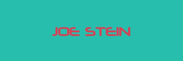 JOE STEIN Logo