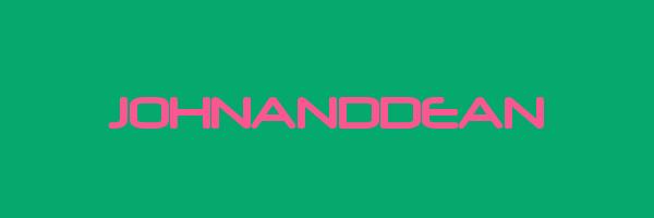 JOHNANDDEAN Logo