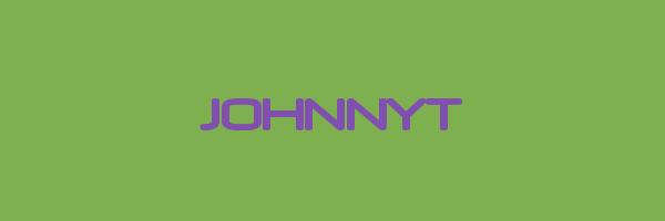 JOHNNYT Logo