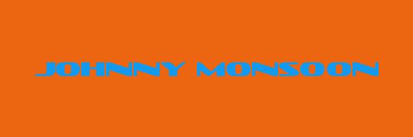 JOHNNY MONSOON Logo