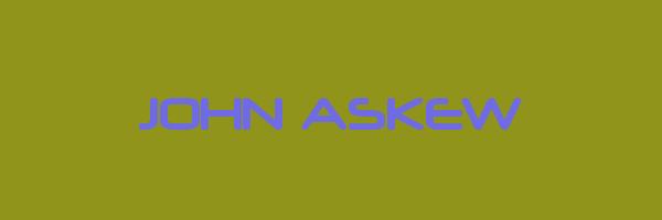 JOHN ASKEW Logo