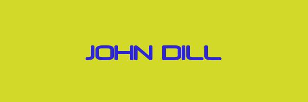 JOHN DILL Logo