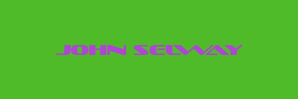 JOHN SELWAY Logo
