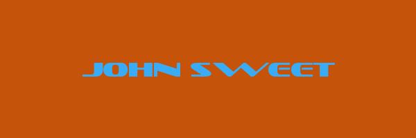 JOHN SWEET Logo