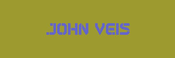 JOHN VEIS Logo