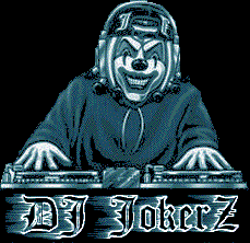JOKER Logo