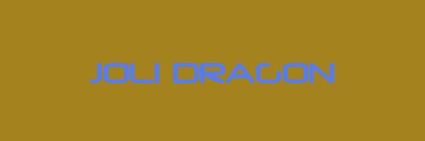 JOLI DRAGON Logo