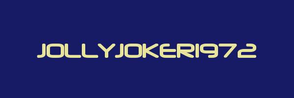 JOLLYJOKER1972 Logo